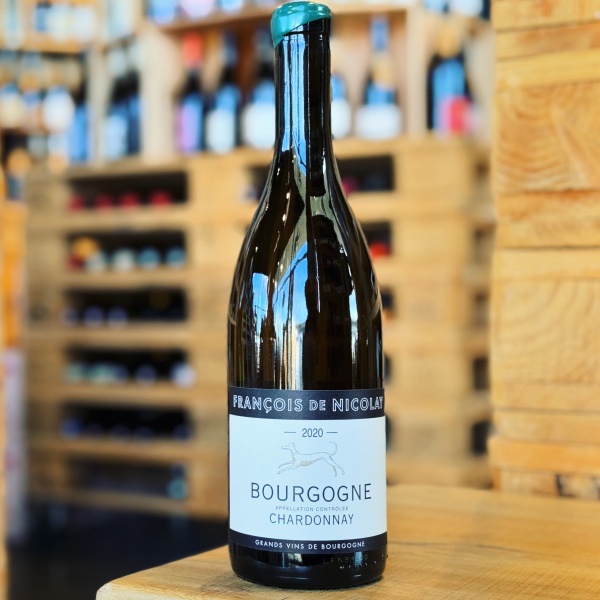 Bourgogne Chardonnay