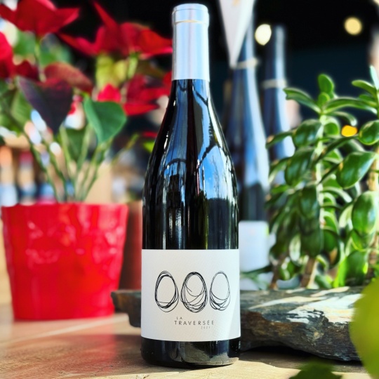 copy of Pet Nat Rosé 2022