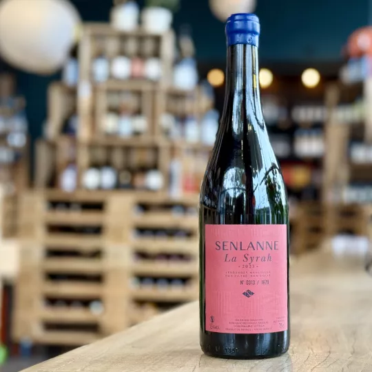 La Syrah 2023