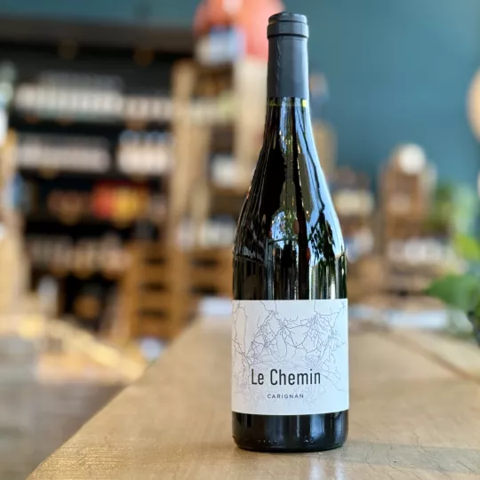 Carignan 2023