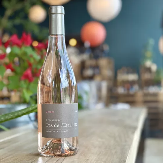 copy of Pet Nat Rosé 2022