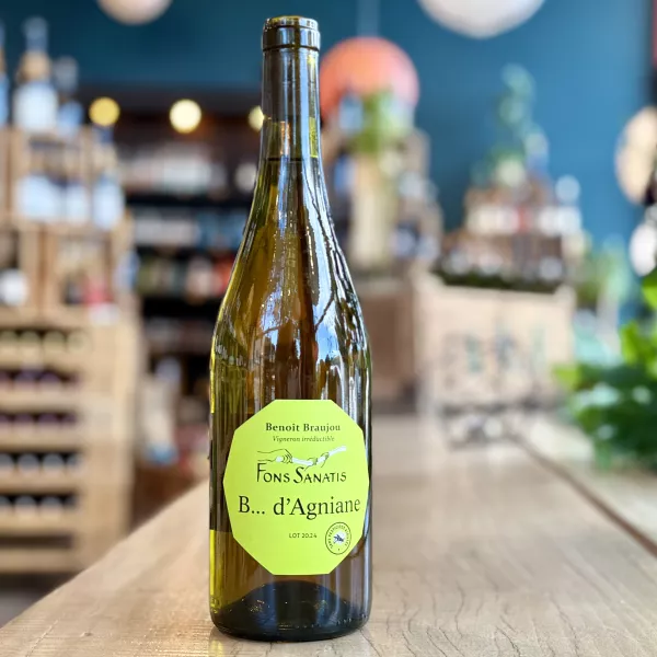 B…d’Agniane 2024
