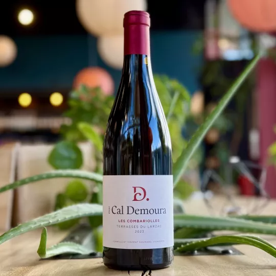 copy of Pet Nat Rosé 2022