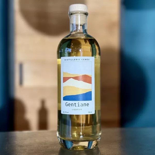 copy of Pet Nat Rosé 2022