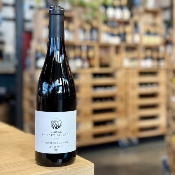 copy of Pet Nat Rosé 2022