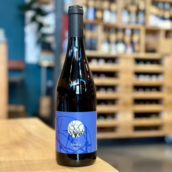 copy of Pet Nat Rosé 2022