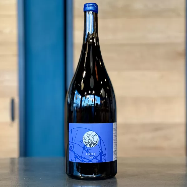 copy of Pet Nat Rosé 2022