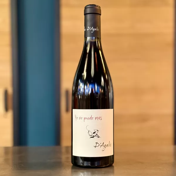 Yo No Puedo Mas 2024