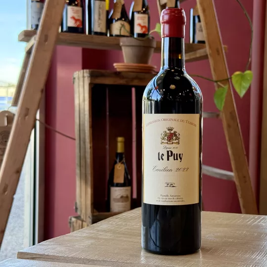 copy of Pet Nat Rosé 2022