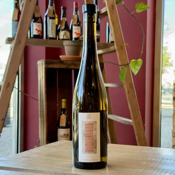 Pierres Sauvages 2024