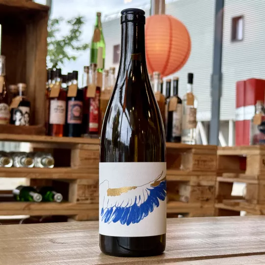 Bourgogne Aligoté 2023