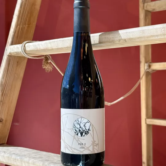 copy of Pet Nat Rosé 2022