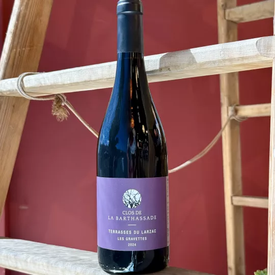 copy of Pet Nat Rosé 2022