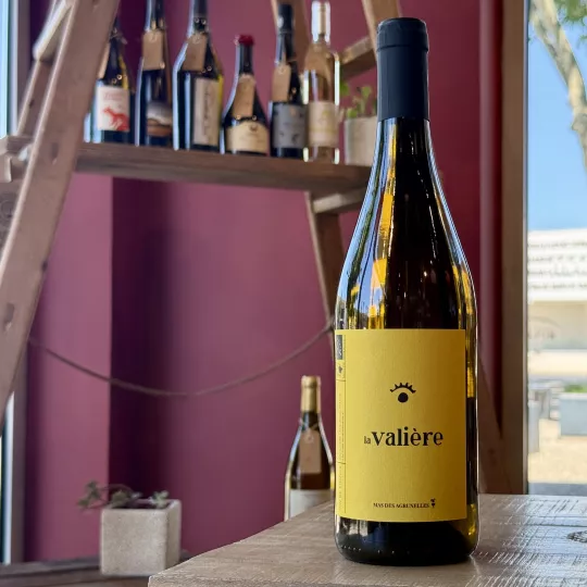 La Valière 2024
