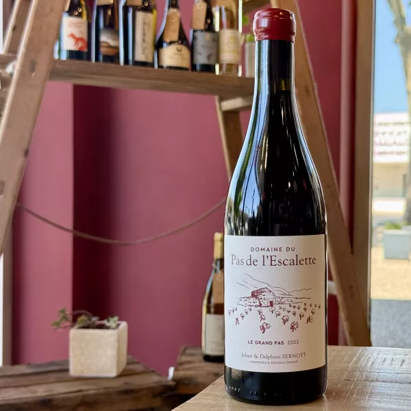copy of Pet Nat Rosé 2022