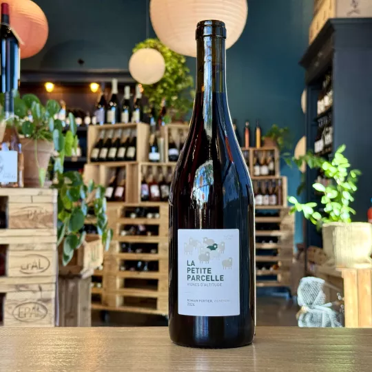 Vignes d'Altitude 2024