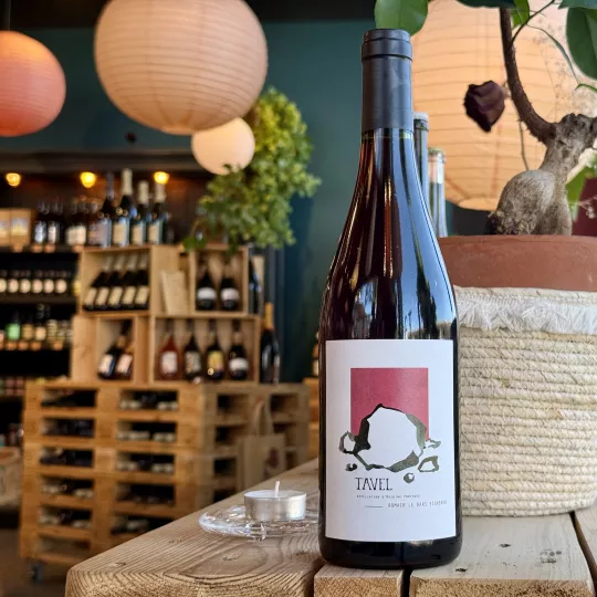 copy of Pet Nat Rosé 2022