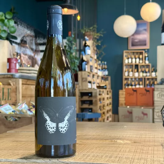 copy of Pet Nat Rosé 2022