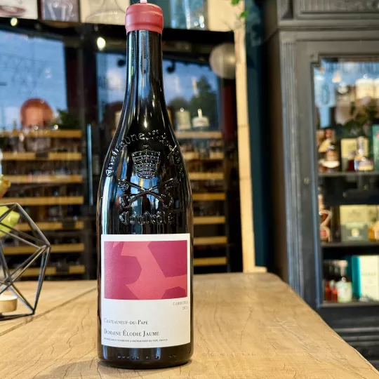 copy of Pet Nat Rosé 2022