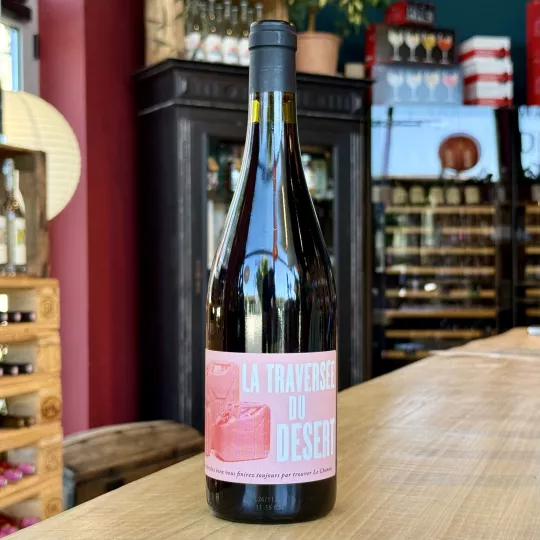 copy of Pet Nat Rosé 2022